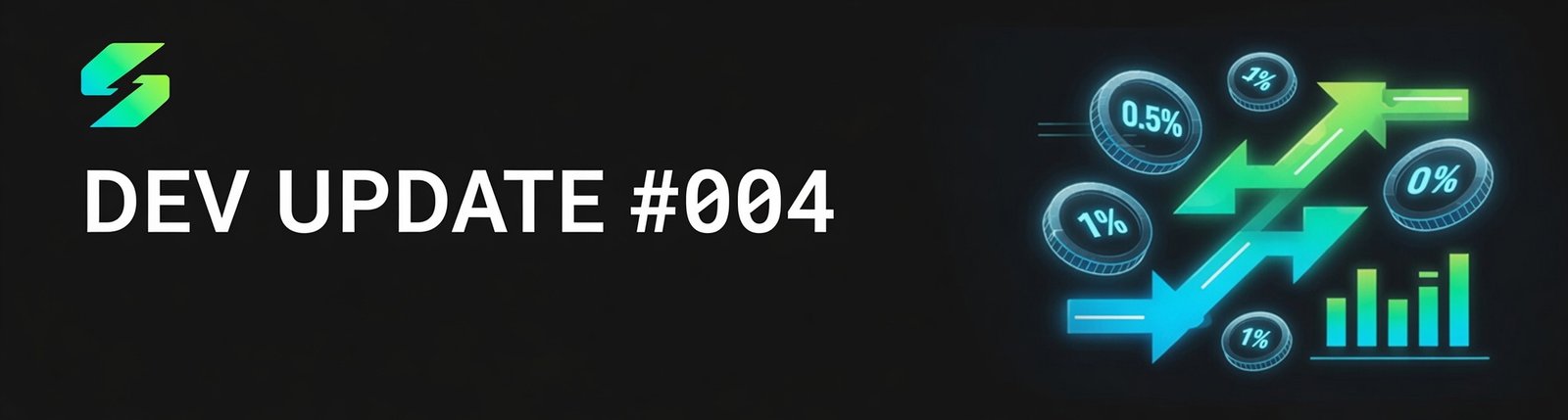 Dev Update 004 - The Commerce Protocol Fee Model and Why It's Designed This Way