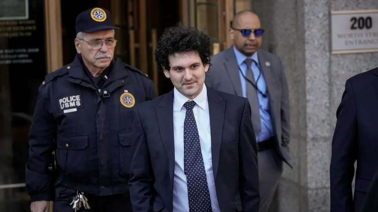 Appeals court denies Sam Bankman-Fried’s request to reverse crypto fraud ruling