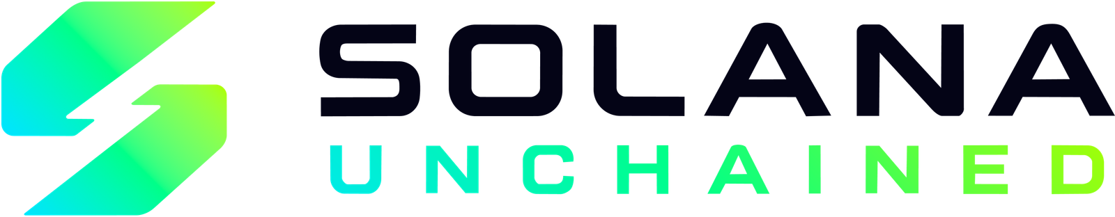Solana Unchained